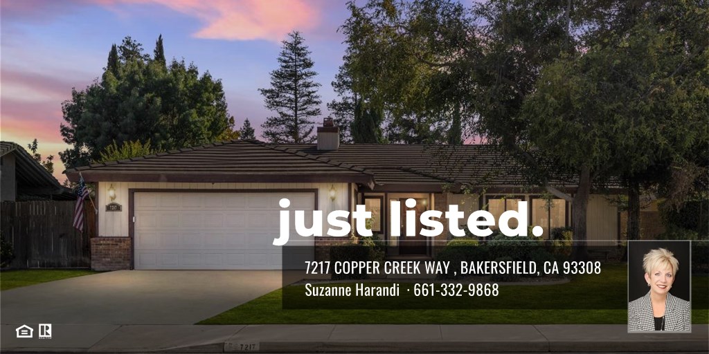 7217 Copper Creek Way, Bakersfield, CA 93308