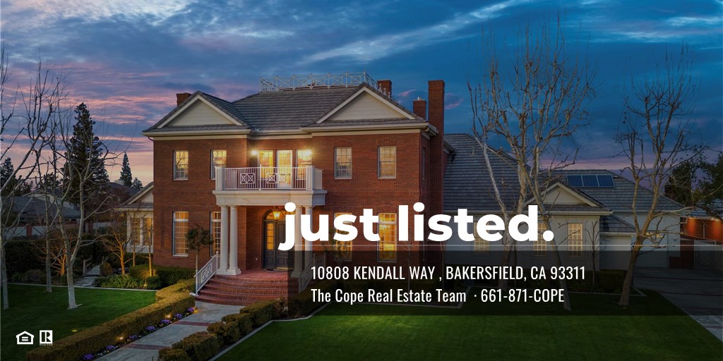 10808 Kendall Way, Bakersfield, CA 93311